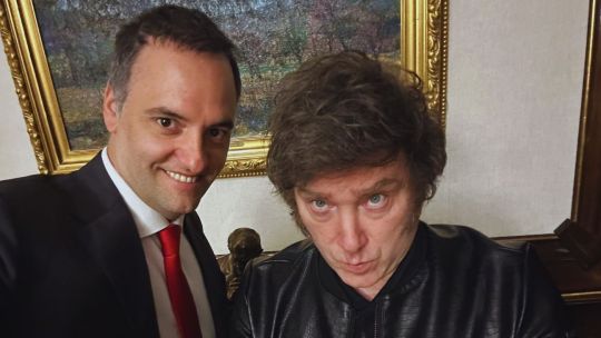 Antes de que le anulen el veto, el Gobierno anunció que analiza aumentar las prestaciones por discapacidad