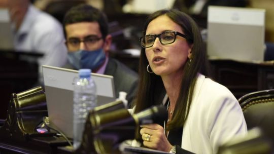 Corrientes: Sofía Brambilla cruza al Gobierno nacional por el escándalo en la ANDIS y pide explicaciones a Karina Milei