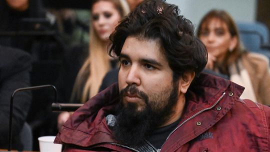 Las fiscales pidieron 19 años de condena a Sabag Montiel por el intento de femicidio contra Cristina Kirchner
