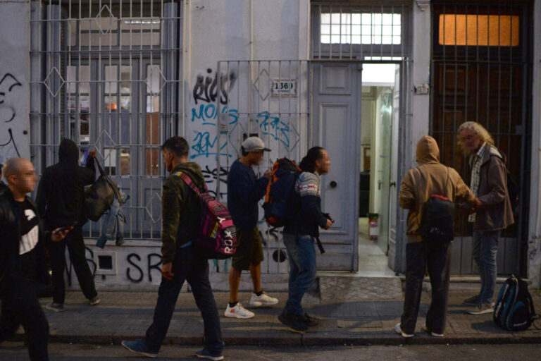 El Mides: Confirmación del Fracaso