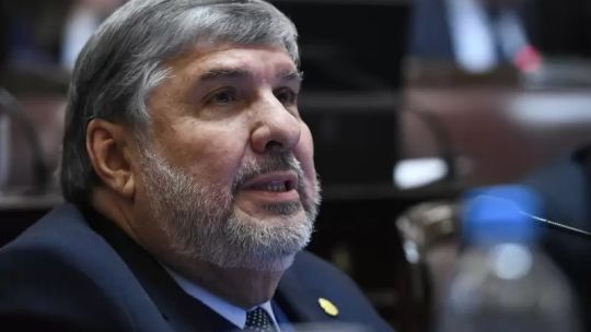 José Mayans tildó de tonta y estúpida a la candidata correntina Virginia Gallardo y recibió una fuerte respuesta