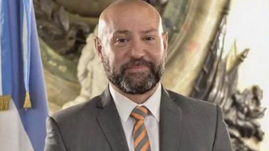 Caso Spagnuolo: así allanaban al dueño del laboratorio señalado por presuntas coimas