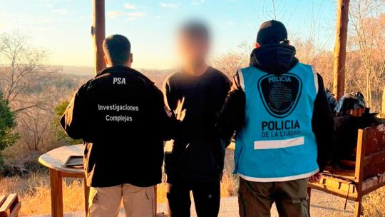 Realizó 35 denuncias falsas al 911 en un mes distorsionando su voz