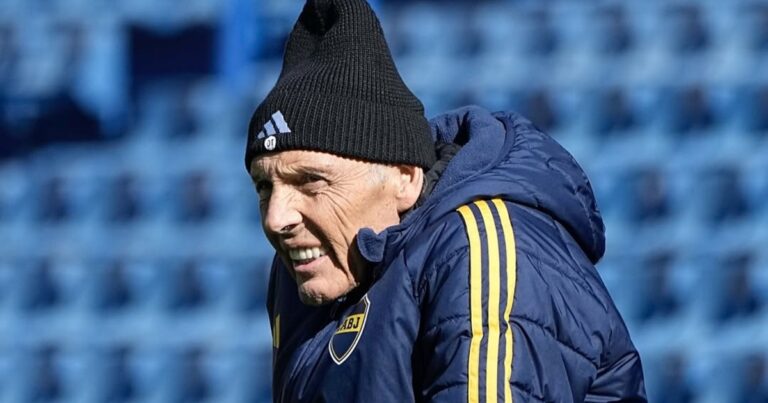 Borrados, castigados y lesionados: el uno por uno de los jugadores de Boca que quedan afuera vs. Banfield