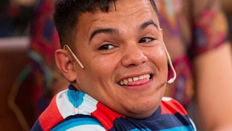 Brian Buley destrozó a «En el Barro»: «Mucho sexo, no me gustó»