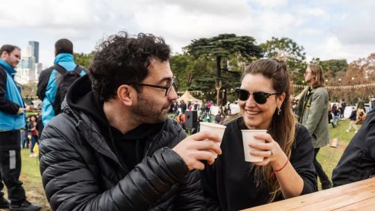 Cafecito BA en Belgrano: degustaciones, descuentos y actividades para toda la familia