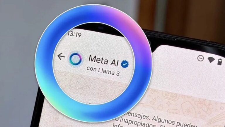 Cuál es el truco para desactivar el Meta AI de Whatsapp y por qué es importante hacerlo