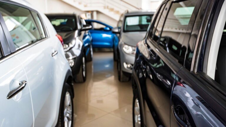 Venta de autos 0km: julio cerró como el mejor mes del año