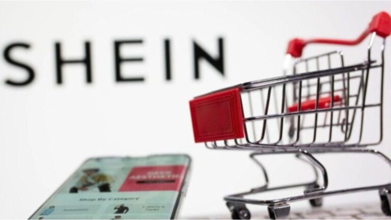 Boom de importaciones: empresarios preparan una «ley anti Shein»