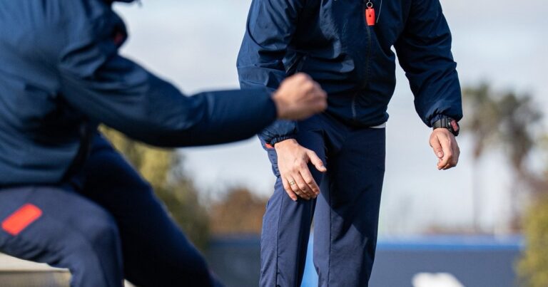 Cambio cantado?: el posible 11 de San Lorenzo para el clásico
