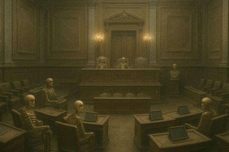 En la Legislatura porteña: se afanan hasta las sesiones!