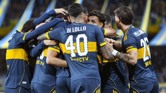 Boca, nuevamente en alerta: un titular podría perderse el duelo ante Aldosivi