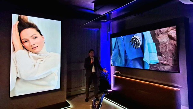 Samsung presenta una nueva tecnología para impulsar productividad y ventas en empresas