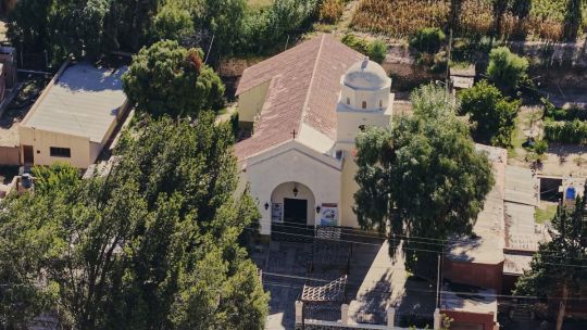 Maimará, el pueblo argentino que compite en los Best Tourism Villages 2025 de la ONU