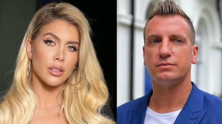Wanda Nara y Maxi López trabajarán juntos: cuál es el ambicioso proyecto