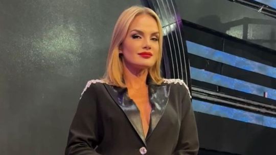 Exclusivo de ‘ISPA’: Sabrina Siloski, dermatóloga, aseguró que el tratamiento que se realizó Eliana Guercio «es agresivo» e «invasivo»