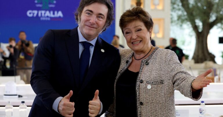 Por pago de intereses, ya salieron al exterior US$ 6.555 millones en los siete primeros meses de este año