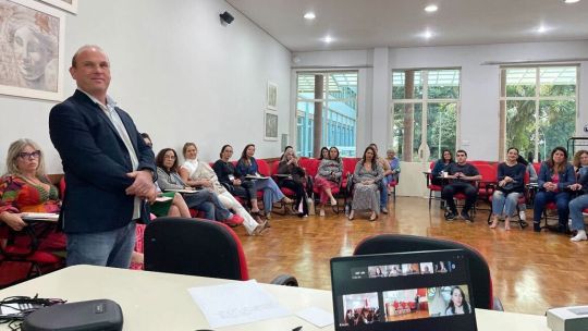 Llega a Mar del Plata el primer Seminario Internacional de Derecho Sistémico