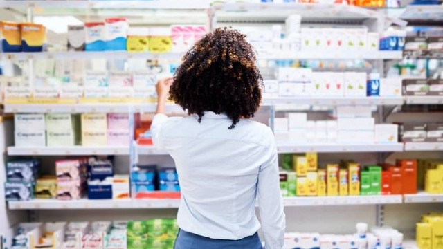 El plan de Javier Milei para bajar los precios de medicamentos