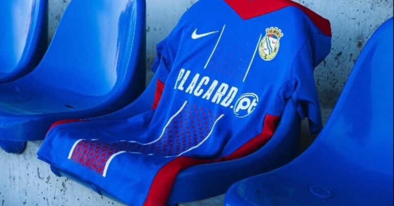 El récord que consiguió el equipo portugués que compró Vinicius Jr