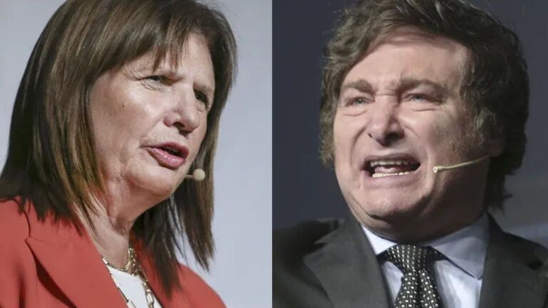 La embajada de Rusia en Argentina rechazó «categóricamente» las acusaciones de Patricia Bullrich