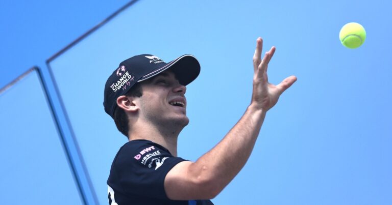 Fórmula 1: por qué es una buena noticia que Franco Colapinto ceda el Alpine en Monza