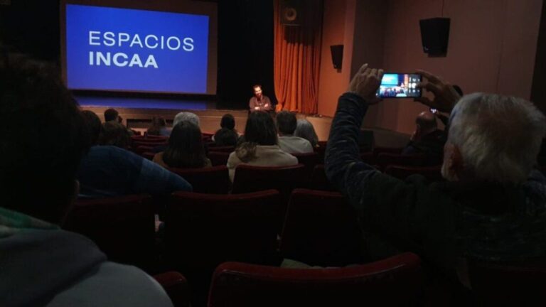 El INCAA oficializó a los ganadores del concurso «Ópera Prima 2024»