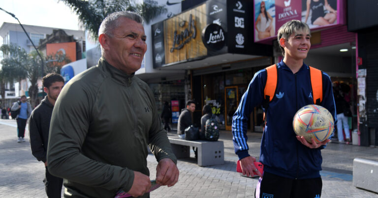 El Loco Enrique habla del infarto que casi le cuesta la vida y cómo se salvó: «Manden una ambulancia, me estoy muriendo»