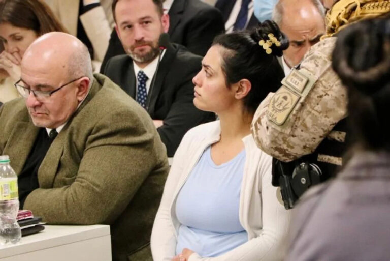 Aceptaron los recursos de Casación de la enfermera condenada