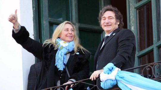 Encuesta: la gente habla sobre el Caso ANDIS y pone en jaque a Karina Milei