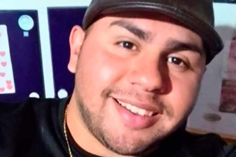 Procesaron al terrorista que atacó con piedras al presidente Javier Milei