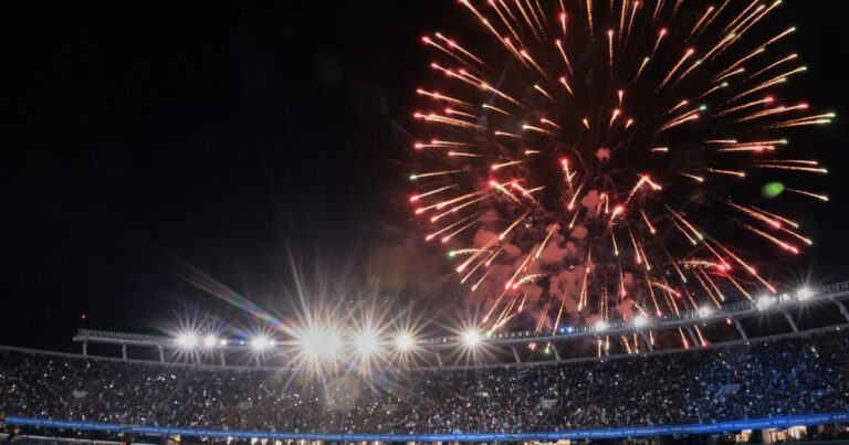 El otro saldo de Argentina-Venezuela: varios detenidos, trapitos demorados, hinchas con derecho de admisión y más