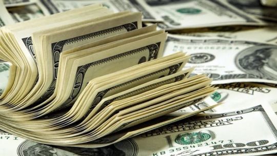 Federico Glustein: El dólar no es una moneda, es un activo más