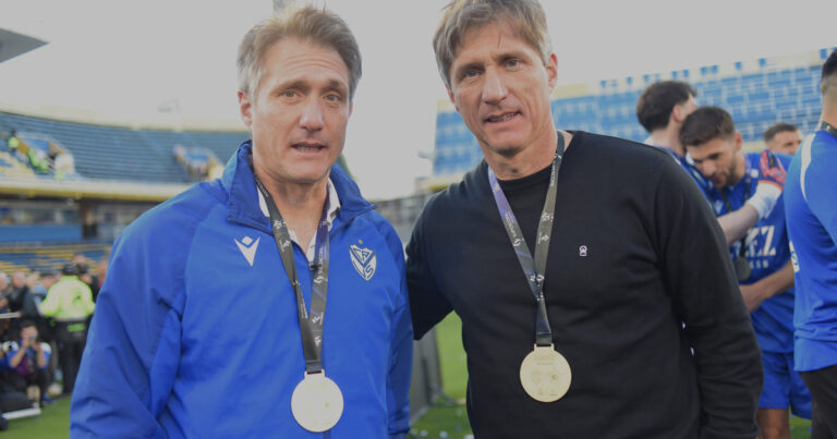 Barros Schelotto: las claves de la transformación de Vélez y el sueño de la Libertadores