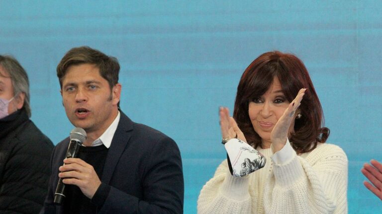 Tras los resultados, Cristina Kirchner cuestionó a Javier Milei y lanzó: «Kirchnerismo y Peronismo… Más que nunca!»