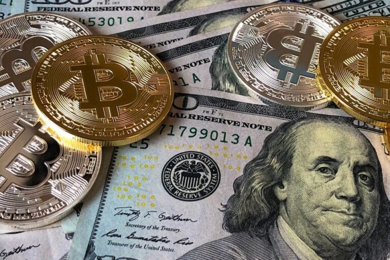 Elecciones 2025: el dólar cripto superó los 1400 a la expectativa de los resultados