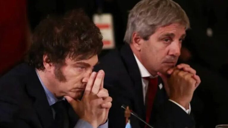 Se dispara el Riesgo País: tras el naufragio electoral, el mercado le pasa factura a Javier Milei
