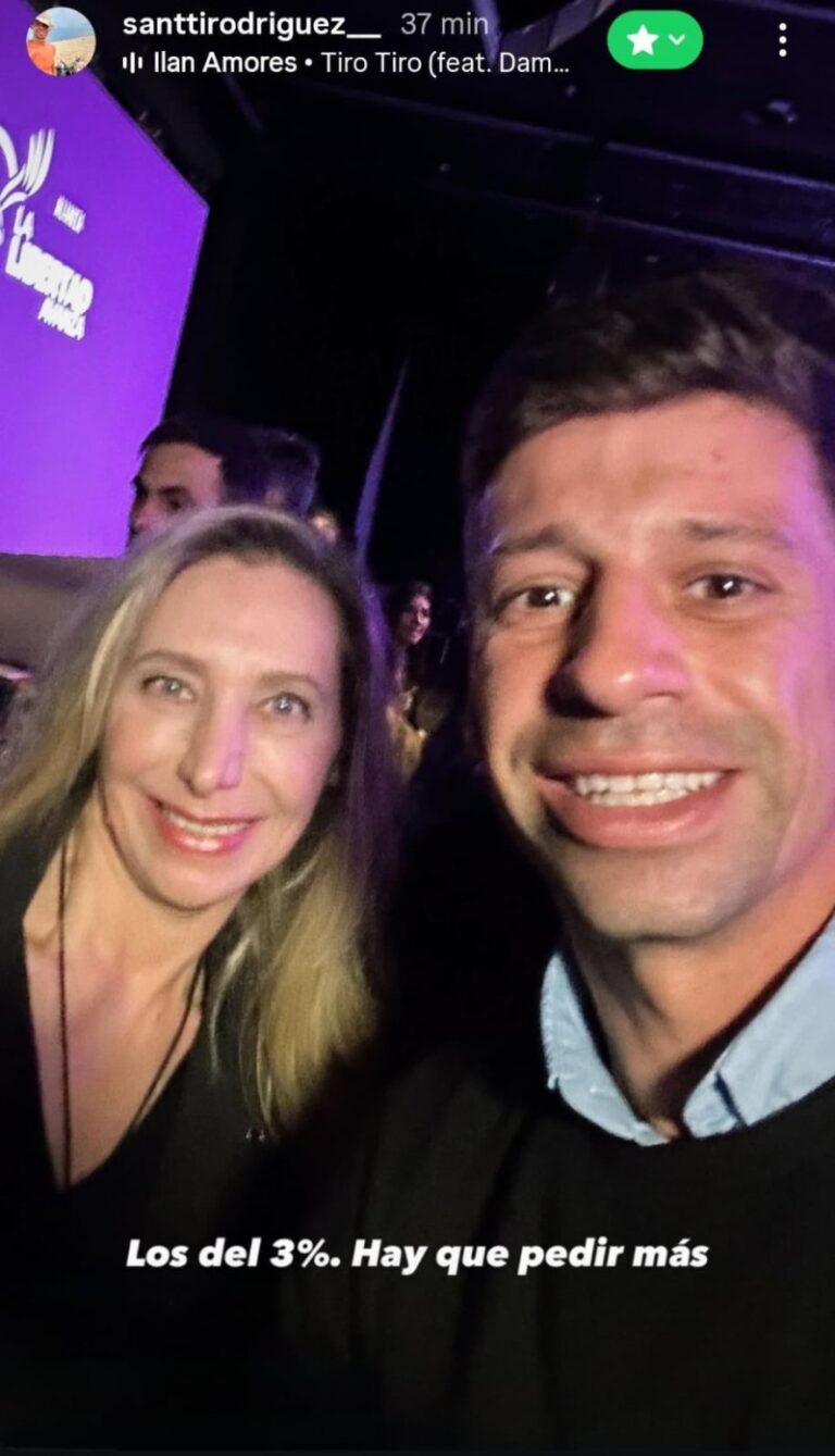 Un topo kirchnerista se coló en las listas de Pareja y le hizo bullying a Karina