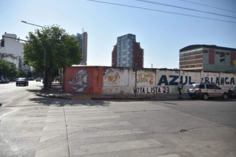 Gobierno Nacional inicia remate de terreno estatal en Córdoba y fortalecerá reservas