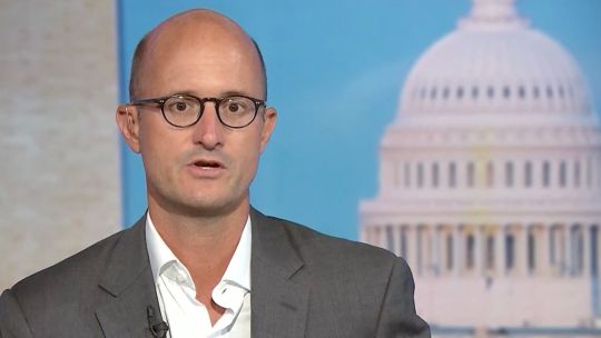 Un gurú de Wall Street lanzó un alerta sobre el dólar en Argentina: «Devaluación explosiva»