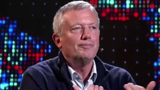 Monzó explosivo: cargó duro contra Karina y sostuvo que los libertarios se están destruyendo adentro