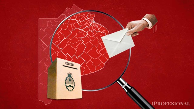 La Libertad Avanza no logró retener los votos de Juntos por el Cambio en la Provincia