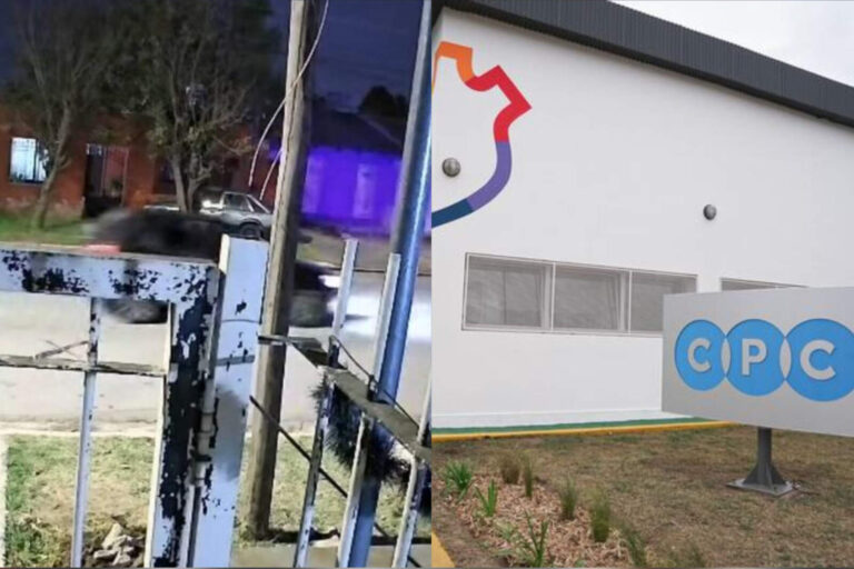 Córdoba: allanan la casa de un funcionario municipal por el caso casita del after