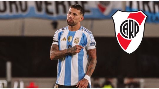 Nicolás Otamendi le puso fecha a su retiro con la Selección Argentina y le lanzó un guiño a River: «Después del Mundial veré qué haré»