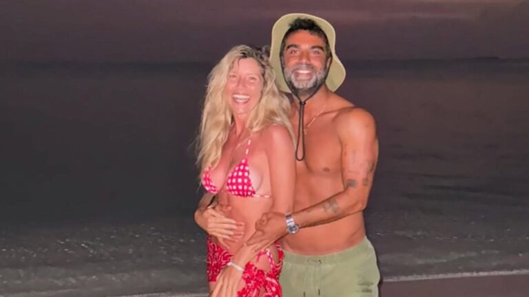 Internaron de urgencia a Peluca Brusca: qué le pasó