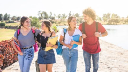 Cuándo es el Día del Estudiante 2025 y qué se festeja en la Argentina