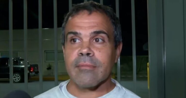 «No somos criminales», la palabra de los argentinos deportados de Estados Unidos por Donald Trump