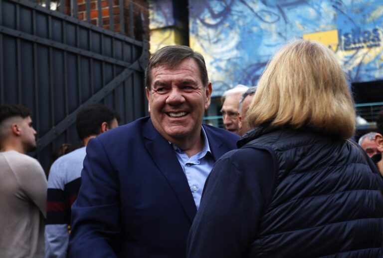 El triunfo de Montenegro en la Quinta lo posiciona como candidato a gobernador