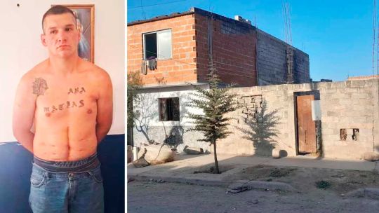 Identificaron a dos víctimas más de Matías Jurado, el asesino serial de Jujuy, y ya son 4 los casos confirmados