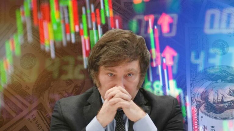 Uno por uno, los vetos del presidente Javier Milei en lo que va de 2025